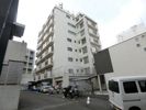 二葉ビルの間取り画像