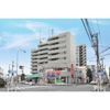 アルモニコンフォールの間取り画像