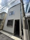 白金510ハウスの間取り画像