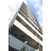 プレール・ドゥーク銀座EASTⅡの外観画像