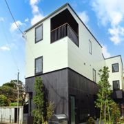 四谷アパートメントWの外観画像