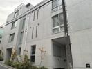 アプリーレ赤坂の間取り画像