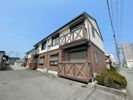 グローリー和泉の間取り画像