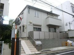 カーサ コトブキの外観画像