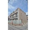 ラルジュ中野の間取り画像