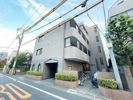 マイナビSTAYミライエ中野新橋（フェニックス中野新橋）の間取り画像