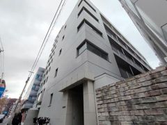 マイナビSTAYミライエ中野南口（PAL中野ビル）の外観画像