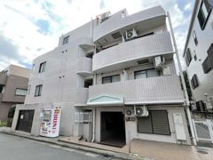 スカイコート阿佐ヶ谷第2の外観画像