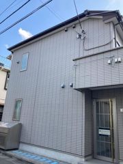 中野区弥生町1丁目 貸アパートの外観画像
