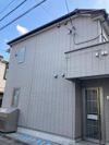 中野区弥生町1丁目 貸アパートの間取り画像