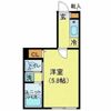 フェリーチェ洗足池の間取り画像
