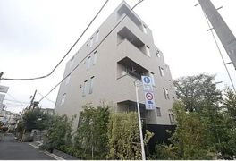Viale吉祥寺の外観画像
