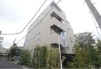 Viale吉祥寺の間取り画像