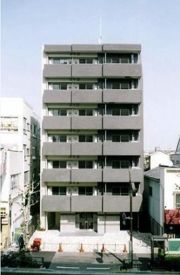 ステージファースト新中野の外観画像
