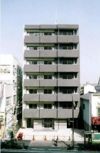 ステージファースト新中野の間取り画像