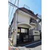 グランバリュー渋谷本町の間取り画像