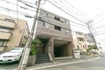 ミオ・パードレの間取り画像