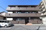 La-Vespa門井町の間取り画像