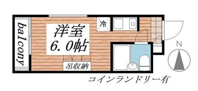 メゾン・ド・エムロードの外観画像