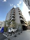 ルーブル南馬込参番館の間取り画像
