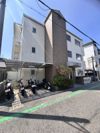 メゾンなか2の間取り画像