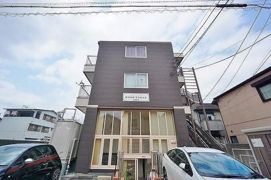 ロイヤルマンション大和町の外観画像