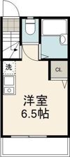 ロイヤルマンション大和町の間取り画像