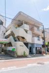メゾン秀の間取り画像