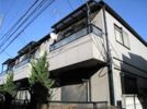 フローラ桜上水の間取り画像