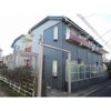 ハイムピア若林の間取り画像
