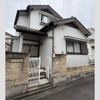 笠幡戸建の間取り画像