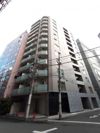 クレイシア神田淡路町の間取り画像