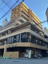 ダイアパレス新宿一丁目の間取り画像