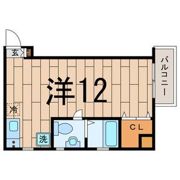 イルマーレの間取り画像