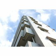 アヴィニティー東中野の外観画像
