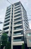 シティハウス中野中央の間取り画像