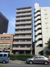 リヴシティ大森町の間取り画像