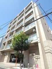 アバンセの外観画像