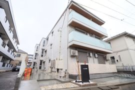 D Paina 中野島Ⅱの外観画像