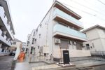 D Paina 中野島Ⅱの間取り画像