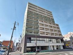 コモドベルデの外観画像
