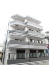 ピアコートTM武蔵関壱番館の間取り画像