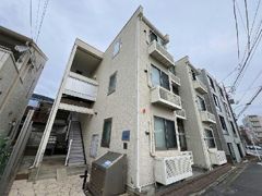 レオネクストグリーン下石神井の外観画像