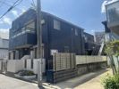 Liliblanca吉祥寺の間取り画像