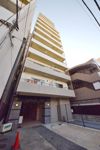 日神デュオステージ浅草松が谷の間取り画像