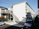 レオパレスビクトワールの間取り画像