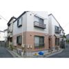 メゾンドFの間取り画像