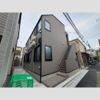 アルブル小岩の間取り画像