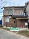 東松山市正代貸家(定期借家)の間取り画像