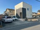 行田市持田 戸建賃貸の間取り画像